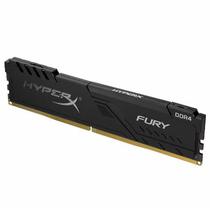 Memoria DDR4 16GB 3200 Kingston Hyper X Fury Beast