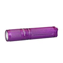 Lanterna Fenix E05 Purple 85 Lumens