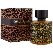 Maryaj Perfume Wild Speed Edp Masculino Eau de Parfum s/C