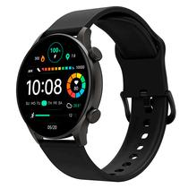 Smartwatch Haylou Solar Plus LS16 - Preto (Caixa Danifixada)