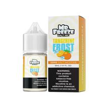 Liquido Salt MR Freeze Tangerine Frost 30ML