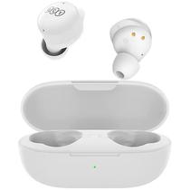 Fone de Ouvido Sem Fio QCY Arcbuds Lite BH23QT27A com Enc - Moon White