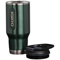 Copo Termico Igloo Flip 'N' Sip de 946ML - Spruce