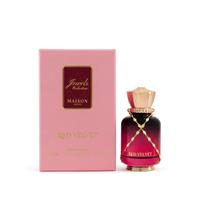 Maison Asrar Perfume Red Velvet Fem Eau de Parfum 100ML s/C