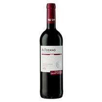 Vino Altozano Tempranillo Cabernet Sauvignon 750ML