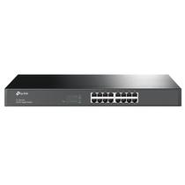 Hub Switch TP-Link TL-SG1016 Rackmount 16 Portas - 10/100/1000MBPS