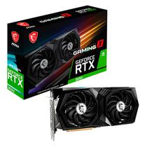 Placa de Vídeo MSI Gaming X Nvidia Geforce RTX 3050 6GB GDDR6 - 912-V812-024