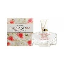 Jeanne Arthes Perfume Cassandra Rose Jazmin Edp 100ML 8597