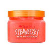 Tree Hut Exfoliante Strawberry 510G