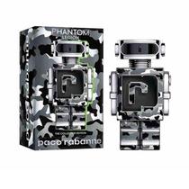 Perfume Paco Rabanne Phantom Legion Eau de Toilette 100ML