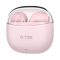 Fone de Ouvido G-Tide L21 Bluetooth - Pink