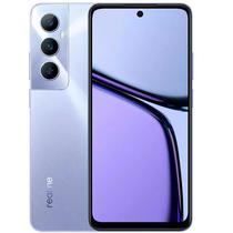 Cel Realme C65 RMX3910 Dual 6.67" 8GB+256GB Lte Anatel 50MP/8MP Roxo