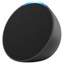 Speaker Echo Pop Amazon 1RA Geracao Charcoal