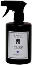 Spray Aromatico Harmony Colors Lavander - 550ML