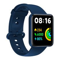 Relogio Smartwatch Xiaomi Redmi Watch 2 Lite M2109W1 - Azul