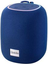 Speaker Quanta QTSPA10 Bluetooth 10W - Azul