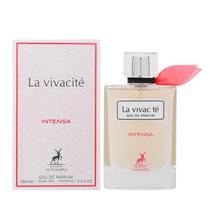 Perfume Maison Alhambra La Vivacite Intensa Eau de Parfum Feminino 100ML