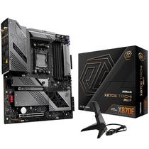 Placa Mae Asrock X870E Taichi Lite AM5 DDR5