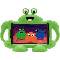 Tablet Advance Prime Kids TR7987 7" 3G 16 GB - Verde