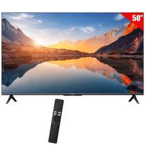 Smart TV LED 50" Xiaomi A Series L50MA-Aph (2025) 4K Ultra HD Google TV Wi-Fi/Bluetooth com Conversor Digital