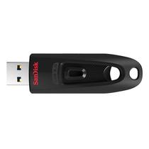 Pendrive Sandisk Ultra 512GB USB-A USB 3.0 - SDCZ48-512G-G46