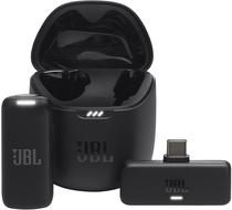 Microfone Sem Fio para Smartphone JBL Quantum Stream Wireless USB-C