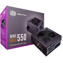 Fonte 1050W Cooler Master Mwe MPE-A501-AFCAG-3U2