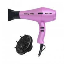 Secador Mega Star SC228 3600W 220V