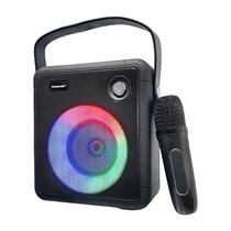 Speaker Ecopower EP-2376/ USB/ Microsd/ FM/ Bluetooth