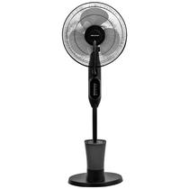 Ventilador Megastar com Umidificador FAN25 3VEL/75W/2.8L/110V - Black