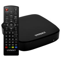 Conversor Digital Satellite A-DTR07 / HD / 1080P - Preto