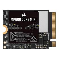 SSD Corsair M.2 2230 2TB MP600 Core Mini Nvme - CSSD-F2000GBMP600CMN