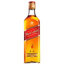 Whisky Johnnie Walker Red Label 500ML