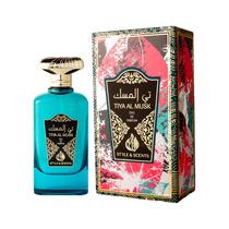 Perfume Style & Scents Tiya Al Musk Edp 100ML