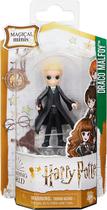 Harry Potter Magical Minis Draco Malfoy Spin Master - 6063671