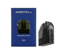 Cartucho Ipv Aspect Pod