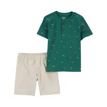 Conjunto Infantil Carter's 1Q508010 Nino 2 PZS