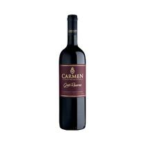 Bebidas Carmen Vino G.Rsva Cabernet Sauv.750M - Cod Int: 61720