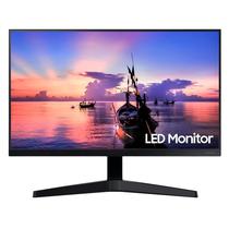 Monitor 27" Samsung T35F FHD Ips 75HZ LF27T350FHNXZA Black