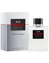 Perfume Antonio Banderas Power Of Seduction Eau de Toilette Masculino 200ML