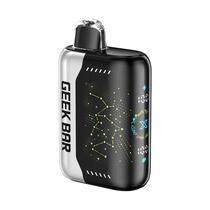 Pod Descartavel Geekbar Pulse X 25K Cool Mint