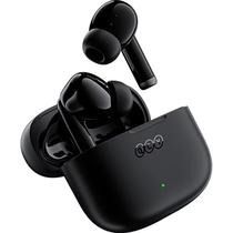 Fone de Ouvido QCY T19 TWS Bluetooth - Preto