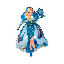 Ant_Balao para Festas Frozen Elsa YSBLY56