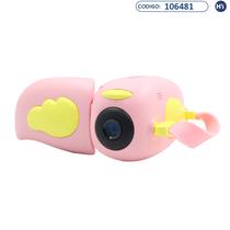 Camera Filmadora Infantil A100 HD Portatil - C028