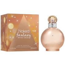 Perfume Britney Spears Naked Fantasy Edt Feminino - 100ML