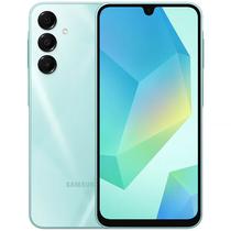 Smartphone Samsung Galaxy A16 SM-A165F Dual Sim de 128GB/4GB Ram de 6.7" 50+5+2MP/13MP - Light Green