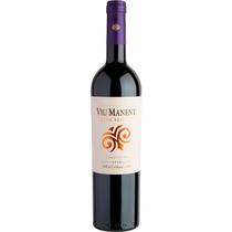 Bebidas Viu Manent Vino G.Rsva Carmenere 750ML - Cod Int: 73824