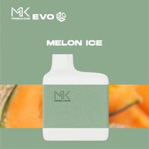 Maskking Evo Box 5000 Puffs 5% Melon Ice