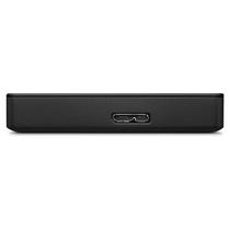 HD Externo Seagate 1TB Portable Drive 2.5" STGX1000400 - Preto