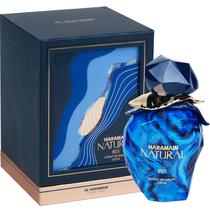 Perfume Al Haramain Natural Iris Edp Unissex - 100ML